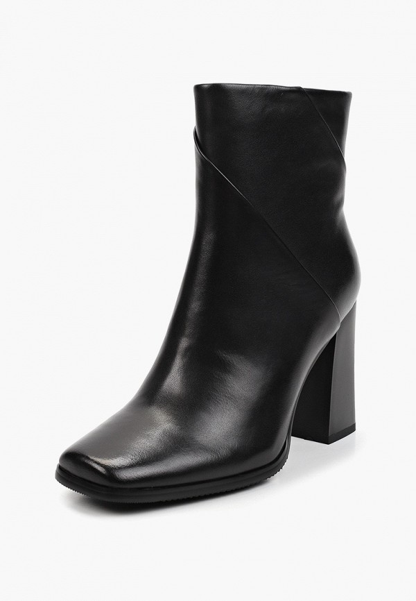 Moona Store Ботильоны - фото 2