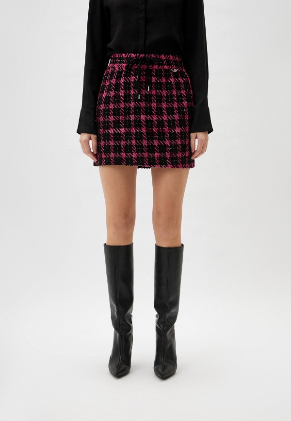 Gaelle Paris Юбка - фото 1