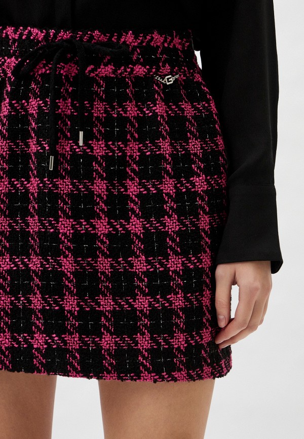 Gaelle Paris Юбка - фото 4