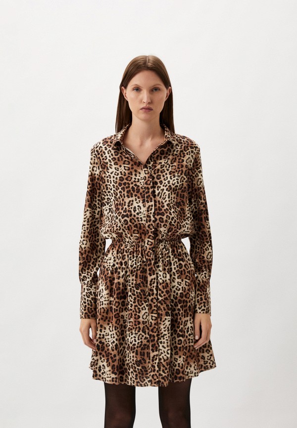 Gaelle Paris Платье - фото 1