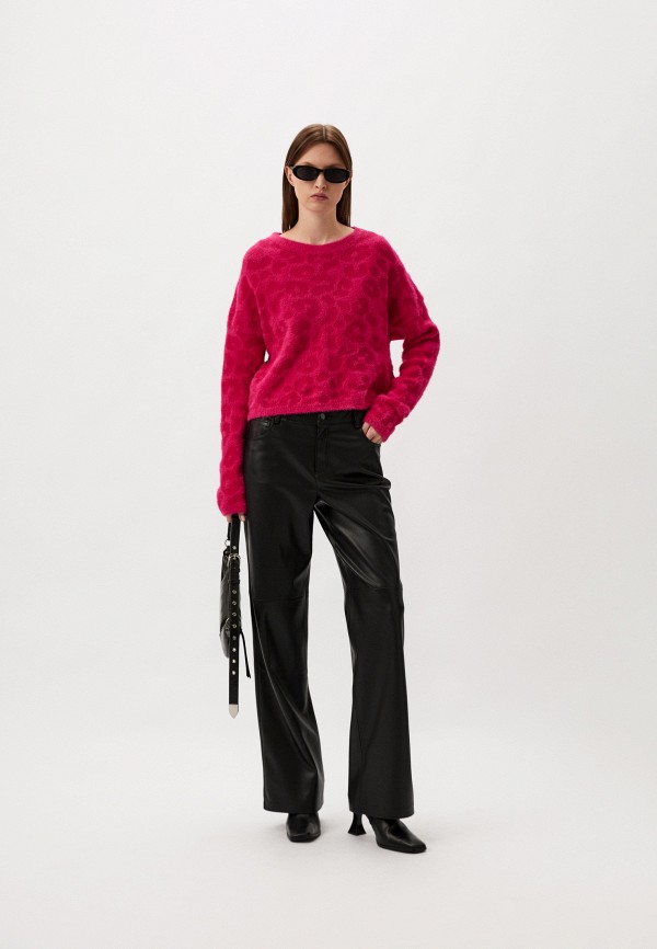 Gaelle Paris Джемпер - фото 2