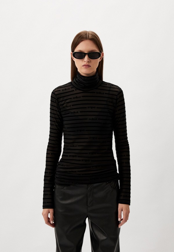 Gaelle Paris Водолазка - фото 1