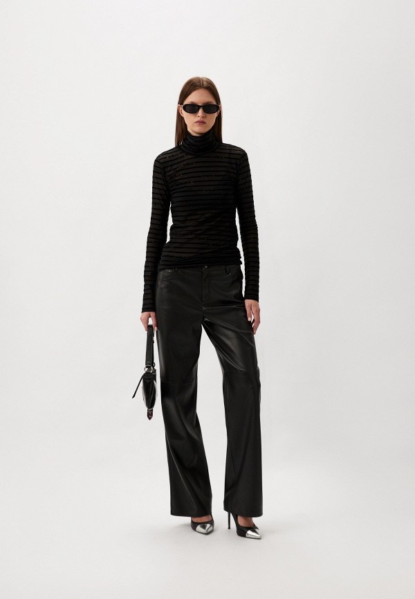 Gaelle Paris Водолазка - фото 2