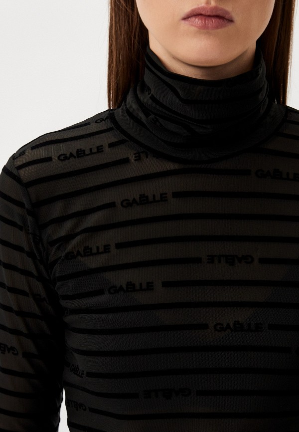 Gaelle Paris Водолазка - фото 4