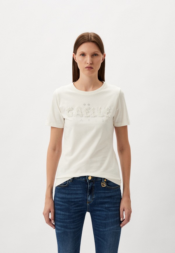 Gaelle Paris Футболка - фото 1