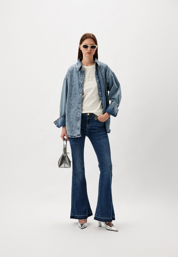 Gaelle Paris Футболка - фото 2