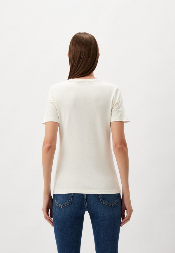 Gaelle Paris Футболка - фото 3