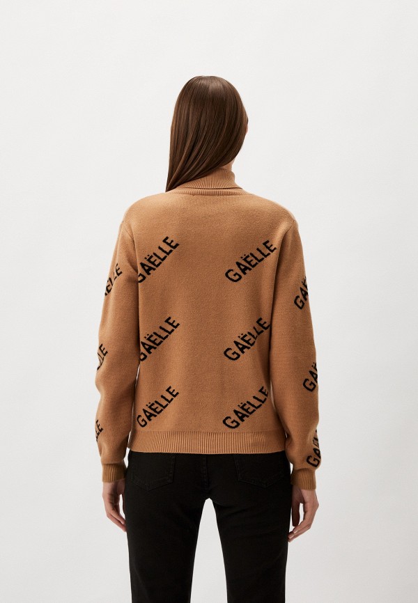 Gaelle Paris Водолазка - фото 3