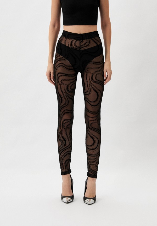 Gaelle Paris Леггинсы - фото 1