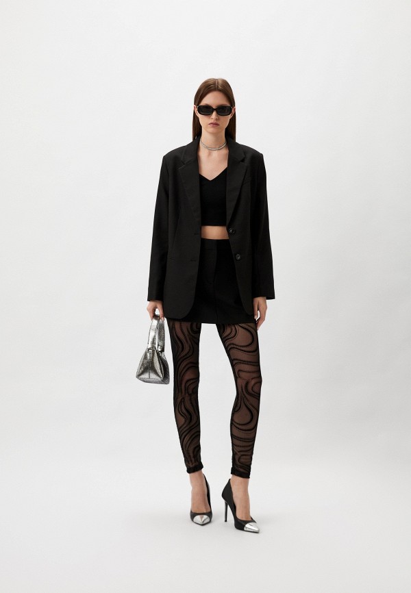 Gaelle Paris Леггинсы - фото 2