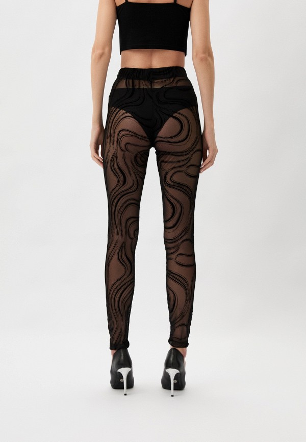 Gaelle Paris Леггинсы - фото 3