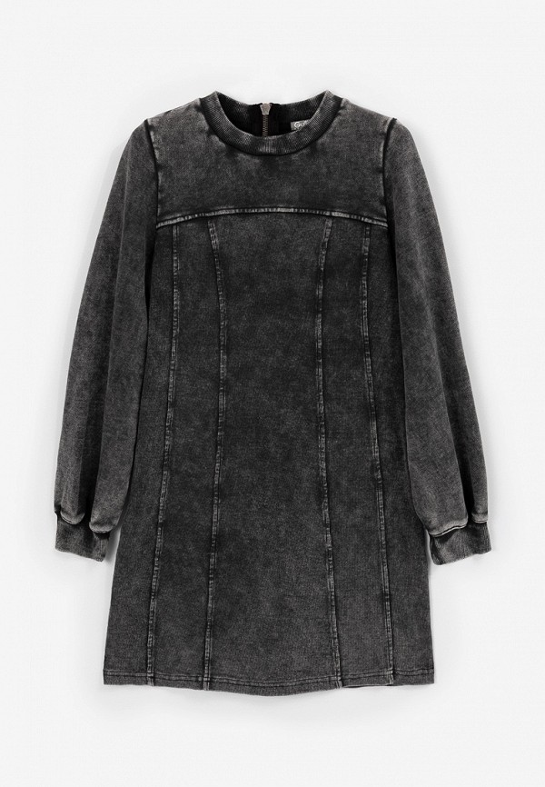 Gulliver Платье джинсовое - фото 1