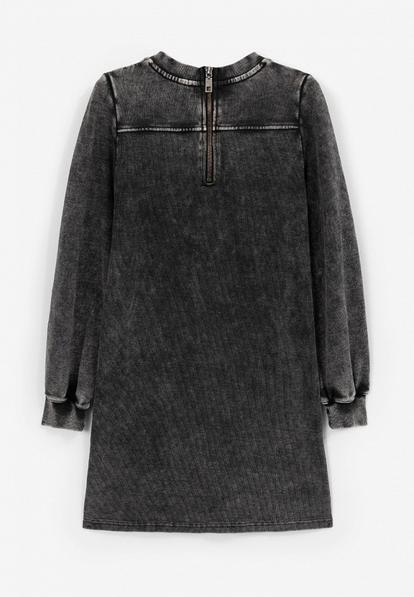 Gulliver Платье джинсовое - фото 2