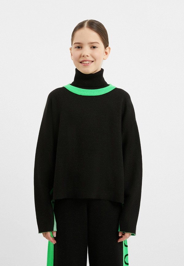 Gulliver Водолазка - фото 1