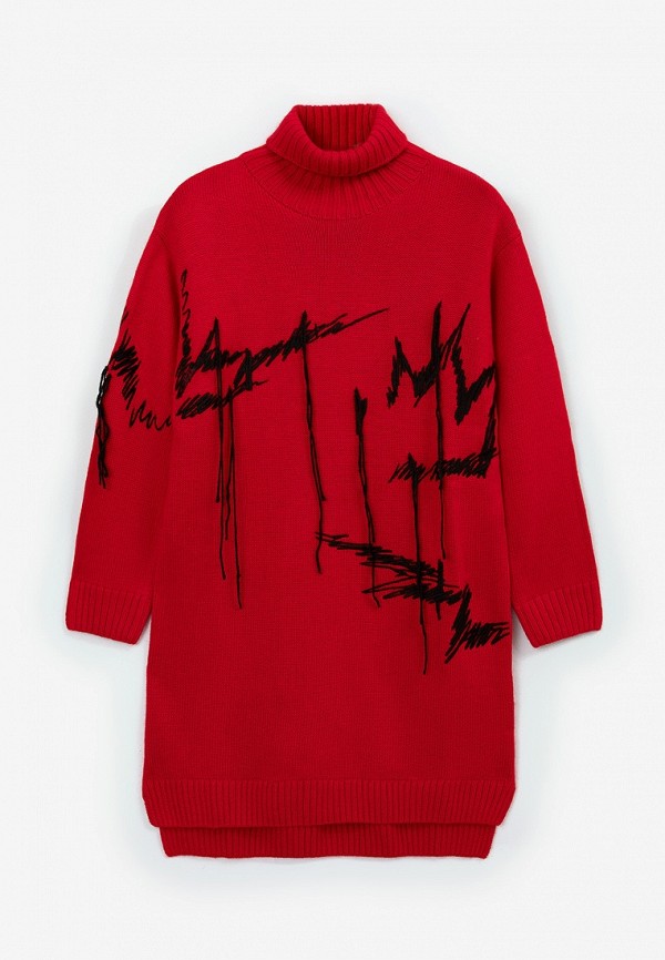 Gulliver Платье - фото 1