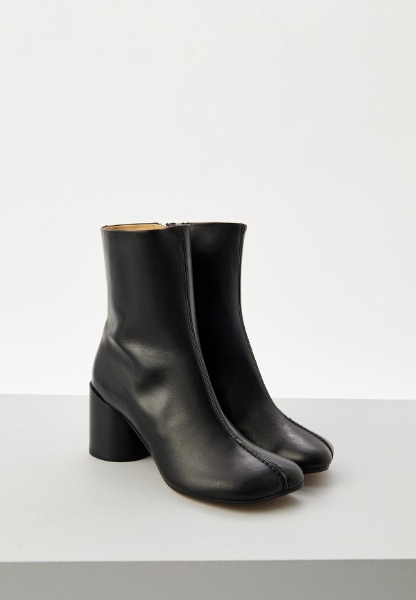 MM6 Maison Margiela Ботильоны - фото 3