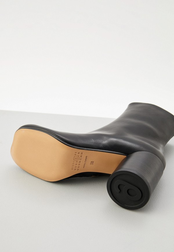 MM6 Maison Margiela Ботильоны - фото 5