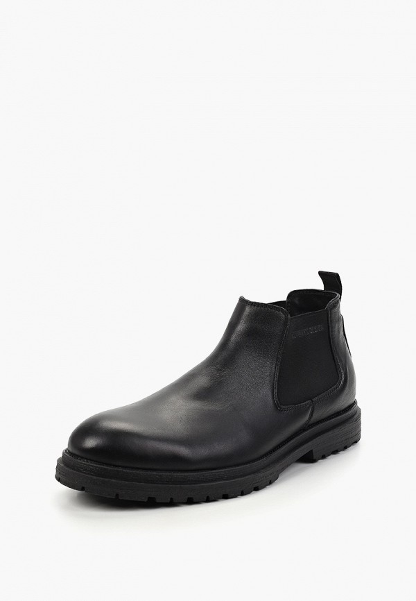 Vittorio Bravo Ботинки - фото 2