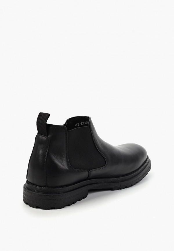 Vittorio Bravo Ботинки - фото 3