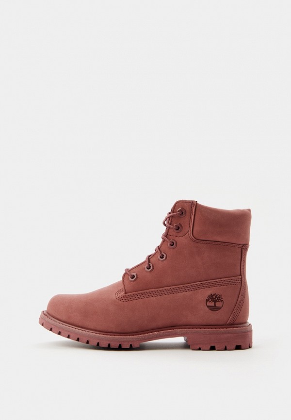 Timberland Тимберленды - TIMBERLAND PREMIUM - фото 1