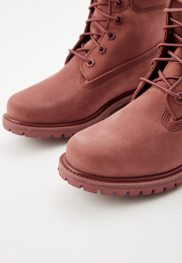 Timberland Тимберленды - TIMBERLAND PREMIUM - фото 2