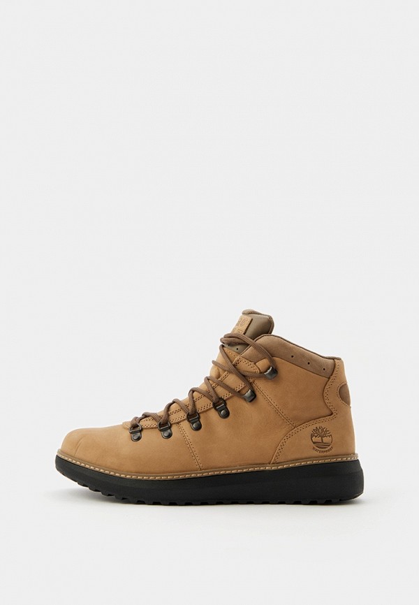 Timberland Ботинки - фото 1