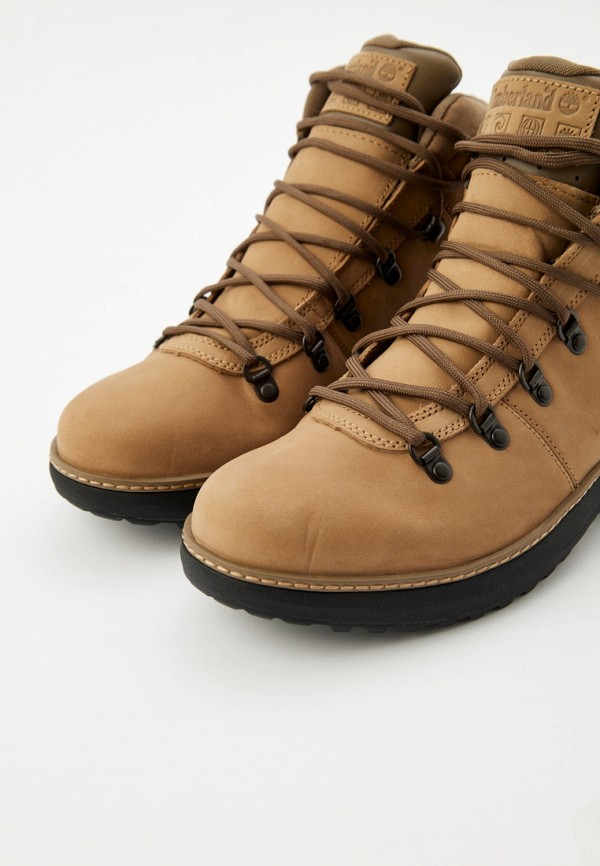 Timberland Ботинки - фото 2