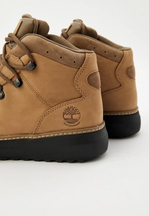 Timberland Ботинки - фото 4