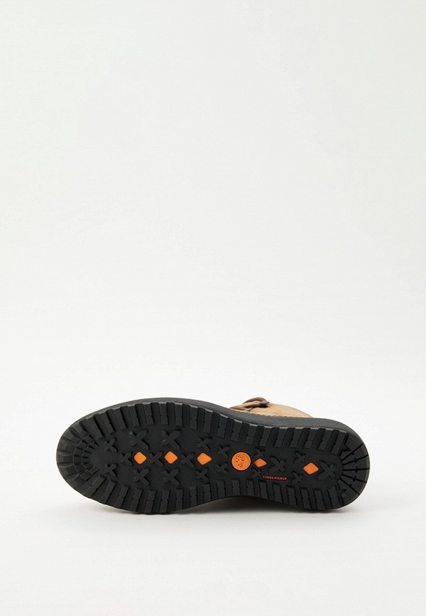 Timberland Ботинки - фото 5