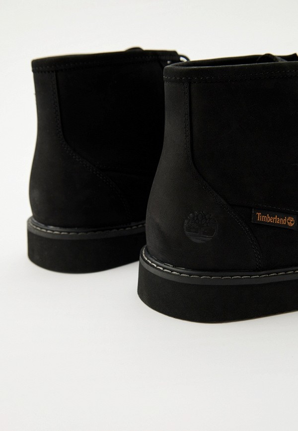 Timberland Ботинки - фото 4