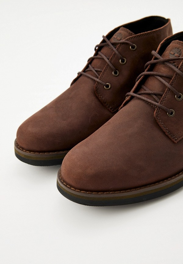 Timberland Ботинки - фото 2
