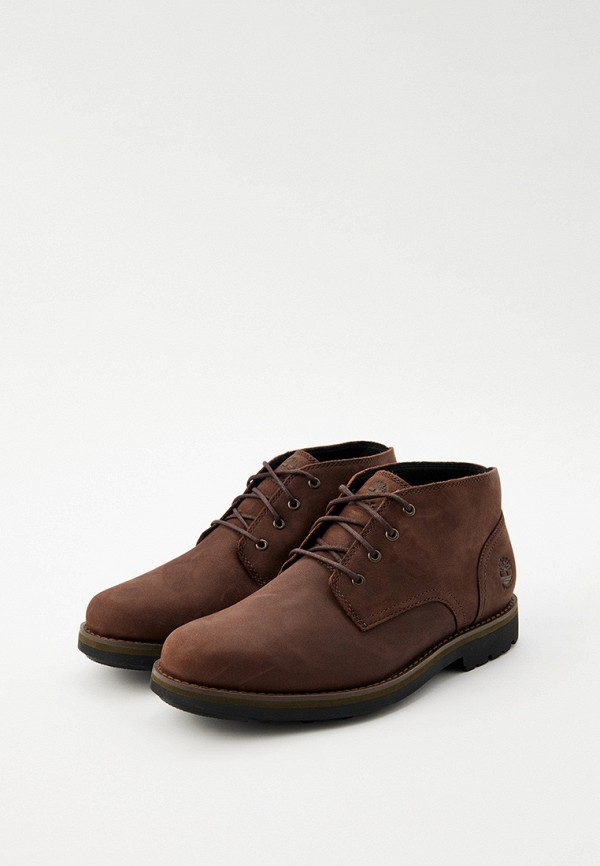 Timberland Ботинки - фото 3