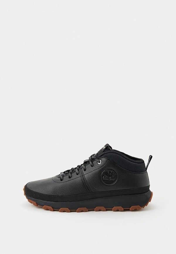 Timberland Кроссовки - фото 1