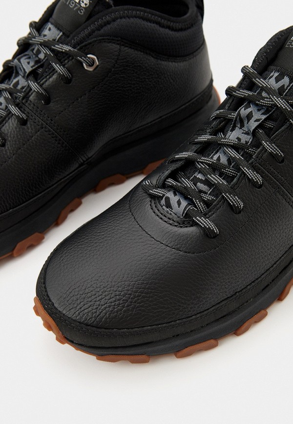 Timberland Кроссовки - фото 2