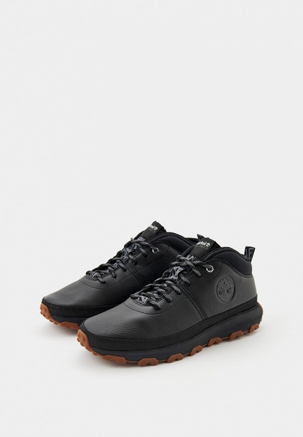 Timberland Кроссовки - фото 3