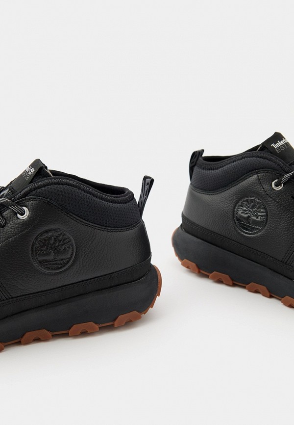 Timberland Кроссовки - фото 4