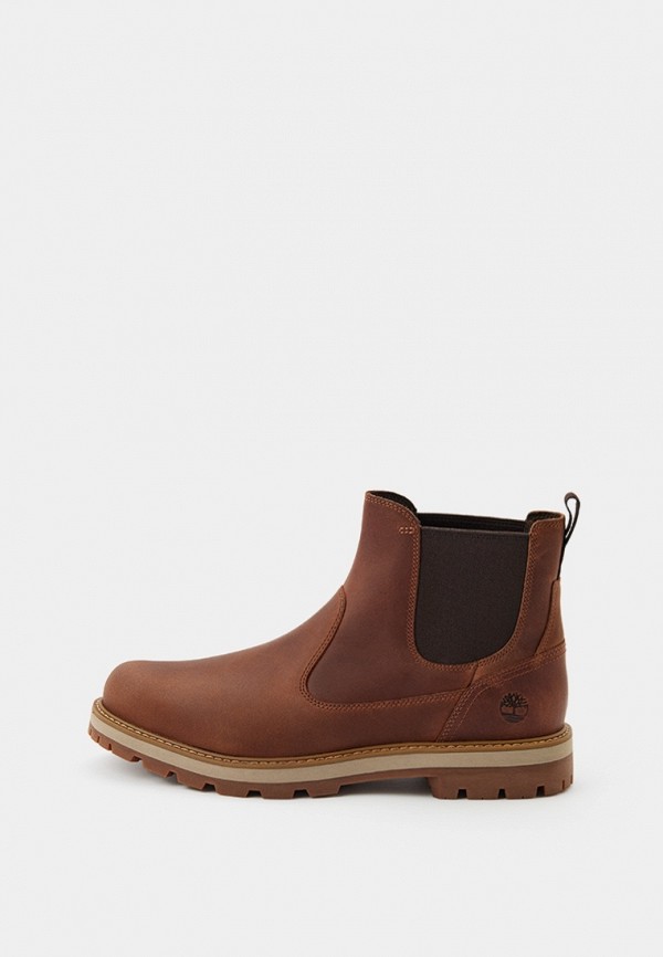 Timberland Ботинки - фото 1