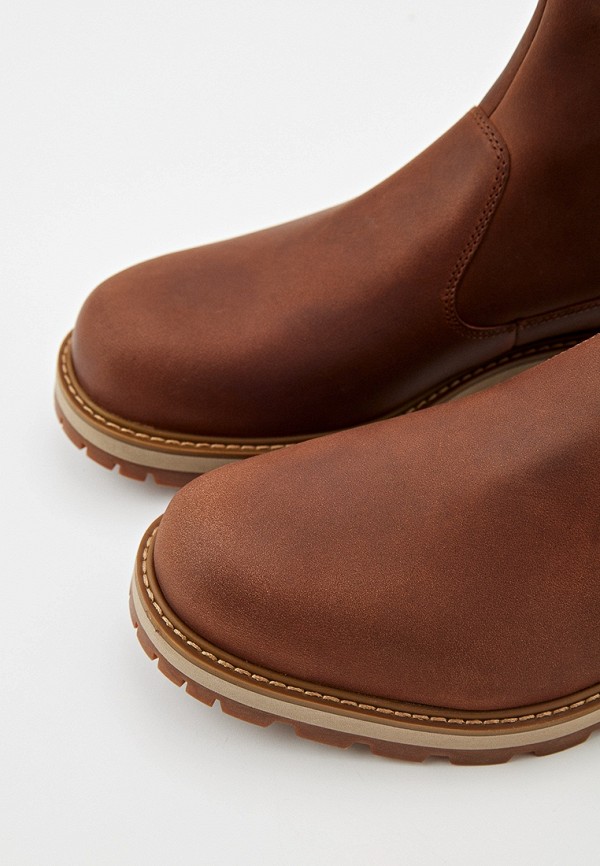 Timberland Ботинки - фото 2