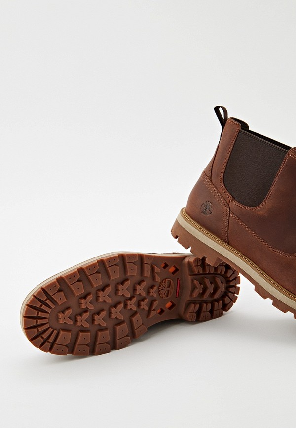 Timberland Ботинки - фото 5