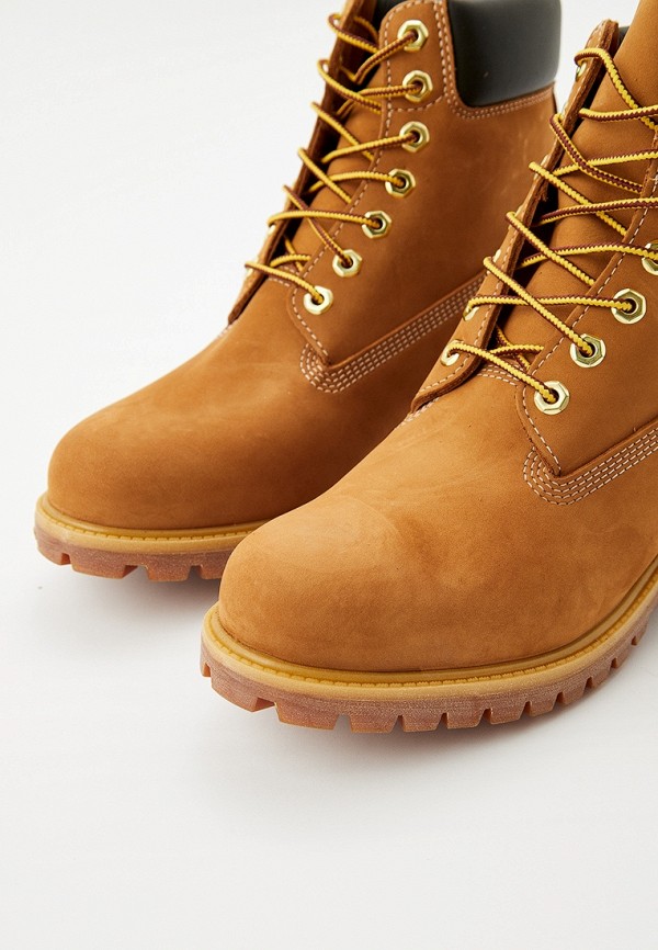Timberland Тимберленды - фото 2
