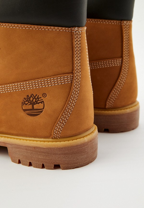 Timberland Тимберленды - фото 4