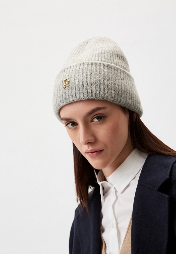 Tommy Hilfiger Шапка - фото 5