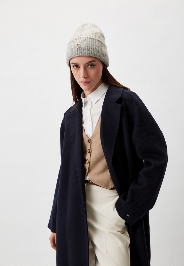 Tommy Hilfiger Шапка - фото 4