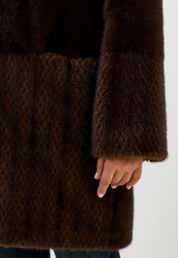 GRV Premium Furs Шуба - фото 5