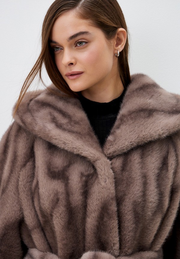 GRV Premium Furs Шуба - фото 5