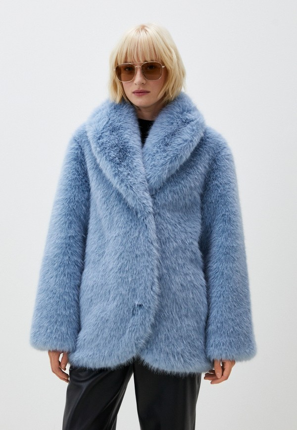 GRV Premium Furs Шуба - фото 1