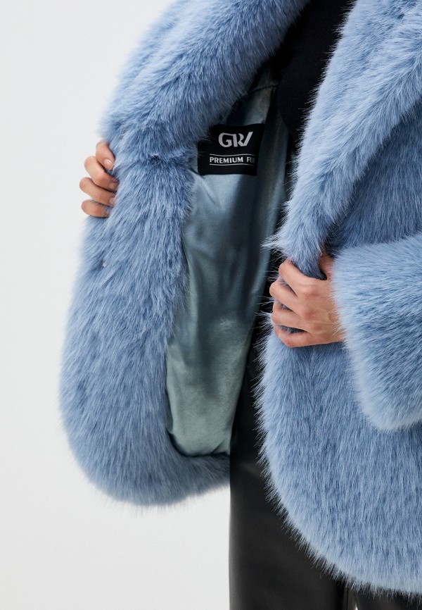 GRV Premium Furs Шуба - фото 4