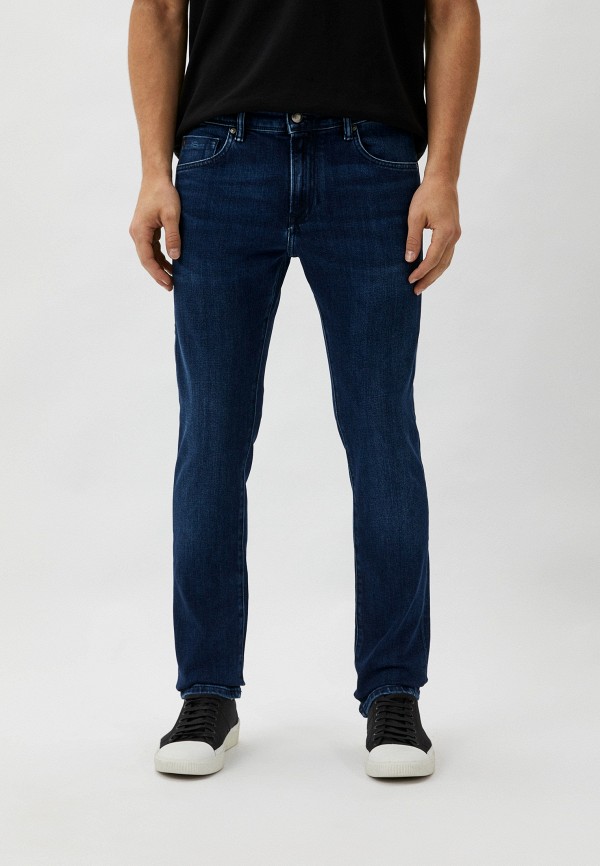 Hackett London Джинсы - фото 1