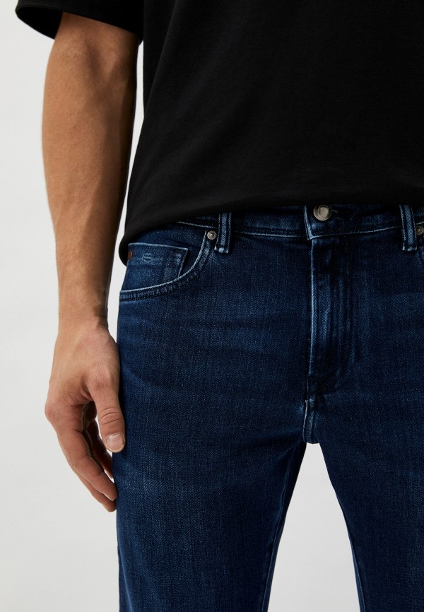 Hackett London Джинсы - фото 4