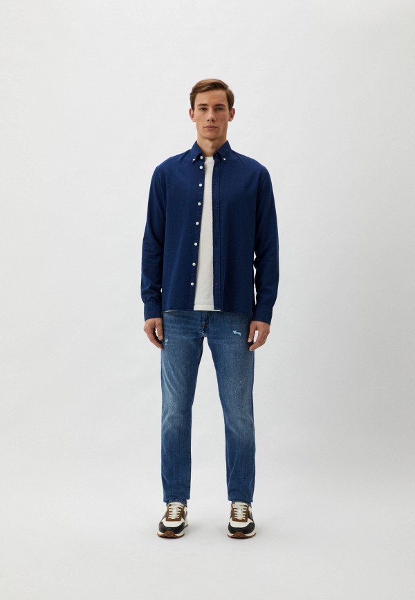 Hackett London Джинсы - фото 2